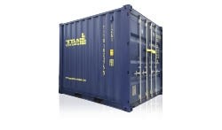 containers de chantiers
Répondant aux normes ISO, ces containers maritimes sont proposés en deux longueurs : 2.5m à 3m sur une hauteur de 2,59m.
