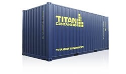 Containers Standard - 6', 8', 10', 20', 40'
R&eacute;pondant aux normes ISO, ces containers maritimes sont g&eacute;n&eacute;ralement demand&eacute;s pour deux longueurs : 6m et 12m sur une hauteur de 2,59m.
