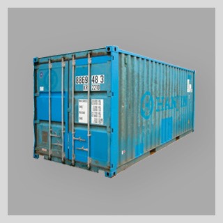 USED shipping and Storage containers for sale&nbsp; ➔