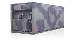 Containers Aménagés
La transformation de containers neufs ou d'occasion pour les aménager selon un cahier des charges spécifique pour leur utilisation à des fins commerciales, industrielles ou personnelles.