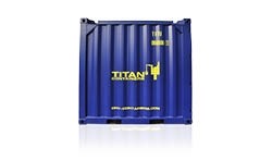 Containers DNV 6’, 10’, 20’, 40’
Des normes strictes pour des utilisations extrêmes : Les containers DNV sont les plus robustes (offshore, climat rude...).