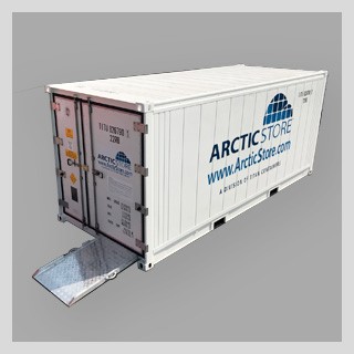 Arcticstore ➔
Cold Stores-40&deg;C to +45&deg;C-40&deg;F to 113&deg;F