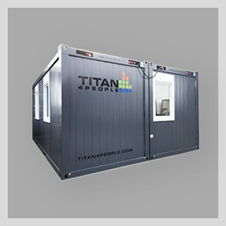 TITAN 4PEOPLE ➔