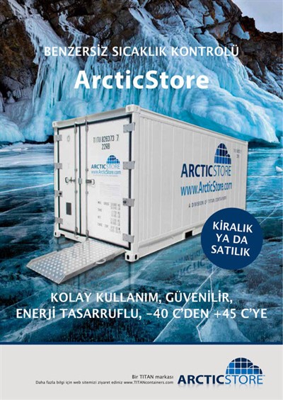 ArcticStore broş&uuml;r