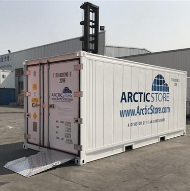 20' ARCTICSTORE