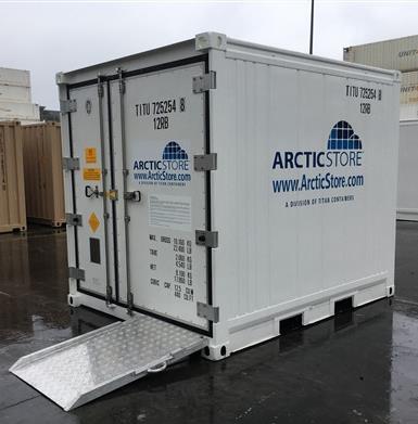 10' ARCTICSTORE