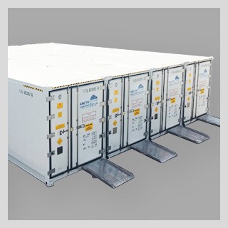 ARCTIC SUPERSTORES KOELMODULES
 ➔